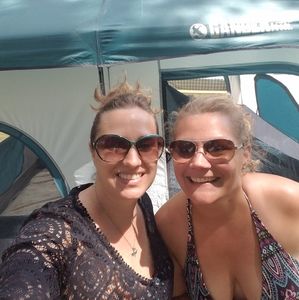 Meet your Posher, Kimberly